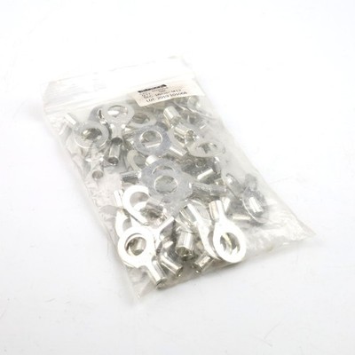 IKUMA Quetschkabelschuhe 102054 (50Stk.) OVP