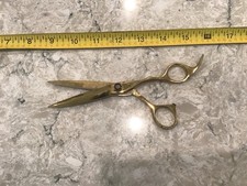 Saaqaans Professional Barber Shears - Hair Cutting Scissors