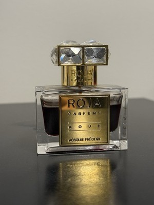 Roja Parfums - Aoud Absolue Precieux (RARE!)