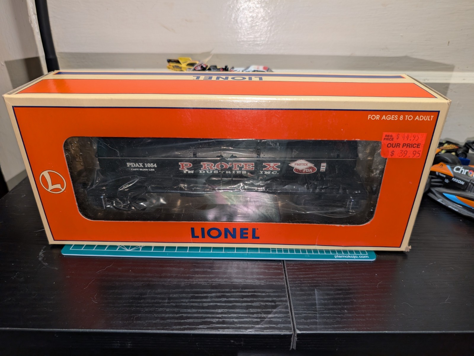 Click here to see eBay Auction