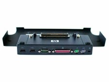 HP Mobile Port Replicator AK155AA 463903-001 463233-001 USB  For HP or Compaq