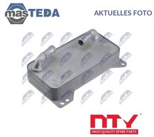 CCL-WW-061 ÖLKÜHLER AUTOMATIKGETRIEBE NTY FÜR CUPRA LEON,FORMENTOR,ATECA