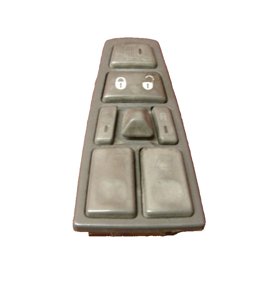 2009 Volvo VNL Window Switch Assembly  NO RESERVE!   01-089