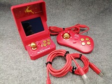 SNK NEOGEO MINI FN1J2X1810 Used