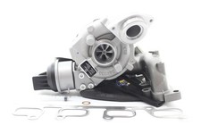 TURBOLADER FÜR VW TIGUAN (5N ), SKODA OCTAVIA II COMBI (1Z5) - ALANKO 10901237