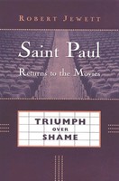 Robert Jewett | Saint Paul Returns To The Movies | Taschenbuch | Englisch (1998)
