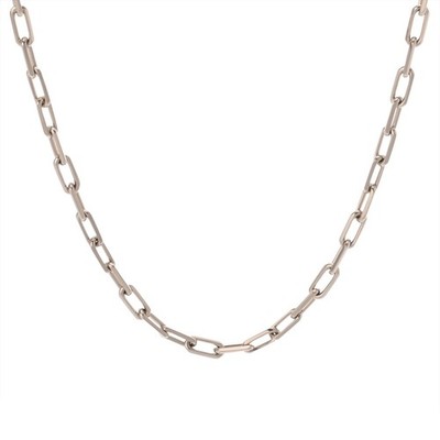 CARTIER Santos Halskette Collier 800000147555000