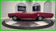 1966 Pontiac GTO for Sale