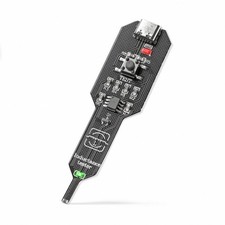 Induktivit&auml;ts-Tester-Platine Kompakt In-Circuit-Induktivit&auml;tstester Tragbar