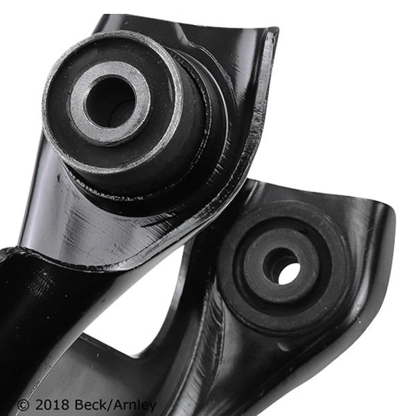 For Smart Fortwo 08-14 Beck Arnley Front Lower Control Arm & Ball Joint Assembly Foto 3 de 4