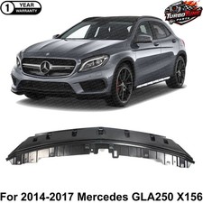 New Front Bumper Splash Shield For 2014-2017 Mercedes Gla250 X156 Mb8850036 New Front Bumper Splash Shield For 2014-2017 Mercedes Gla250 X156 Mb8850036