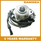 1x Front Wheel Hub Bearing Kit Fit for Ford Explorer III 02-05 IV 05-10 with ABS