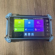 Labgear All In One CCTV Tester 4K H265 IP 50037PI POE ONVIF Tester 5" Display