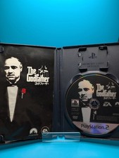 Preços baixos em O Poderoso Chefão NTSC-J (Japão) Video Games | eBay