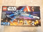 LEGO Star Wars: Resistance X-Wing Fighter 75149 Poe Dameron BB8 No Reserve! New! — photo 3