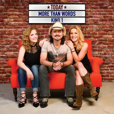 TODAY,Audio-CD | More Than Words | Audio-CD | Englisch | 2022 | Nova MD