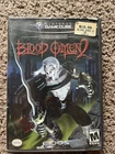 Blood Omen 2 2002 Nintendo Gamecube