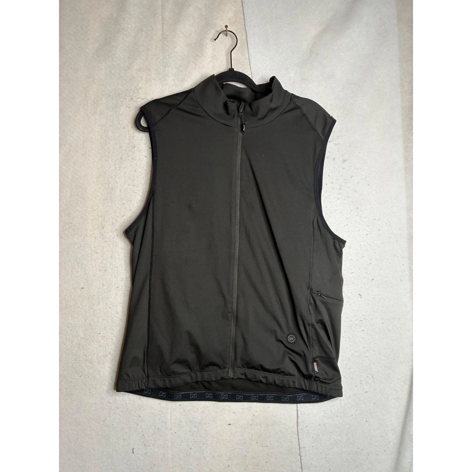 Mobile Warming Fieldsheer MWUV26 Heated Vest Black Unisex Large LG Full Zip
Opens in a new window or