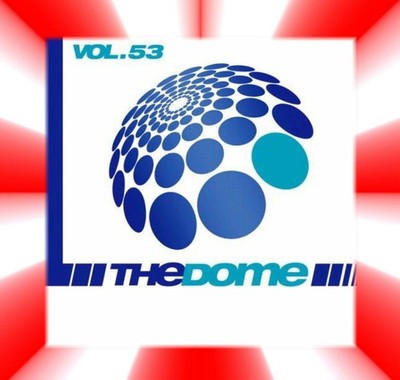 The Dome Vol. 53 /  2 CD`S