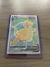 Dragonite V 076/078 Pokemon Go Holo Ultra Rare Pokemon Card 2022