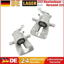 Bremssattel Hinten Passend für Skoda Octavia II 1Z 1K0615423H 8J0615424G  Paar
