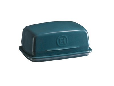 Emile Henry - Butter Dish Feu Doux - 91970225