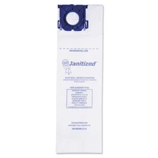 Janitized JANWISEN3 Vacuum Filter Bags (100/CT) New