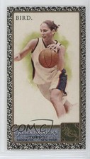 2011 Topps Allen & Ginter's Mini Black Border Sue Bird #190 2k3