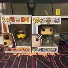 Toy Story Funko Pop