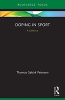 Thomas SøBirk Petersen | Doping In Sport | Taschenbuch | Englisch (2022)