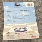 Johnny Lightning Brickyard 400 2000 Chevrolet Race Emergency Vehicle 1:64 LE — photo 2