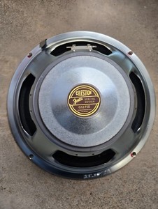 Celestion Fender Special Design G12-FSD 12" Guitar Speaker 4 Ohm T6311A