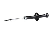 2x RIDEX Amortisseur pour MITSUBISHI OUTLANDER I (CUW) Arrière Gaz 854S0690