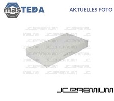 B4Y003PR INNENRAUMFILTER POLLENFILTER JC PREMIUM FÜR CHRYSLER PT CRUISER