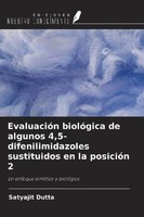 EvaluacióN BiolóGica De Algunos 4,5-Difenilimidazoles Sustituidos En La PosicióN