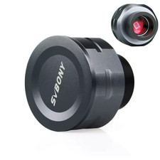 SvBony SV105 1.25"Telescope Camera Electronic Eyepiece for Planetary Photography