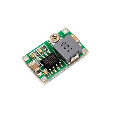 Mini-360 LM2596 Power Module DC-DC Buck Converter Step Down Modul