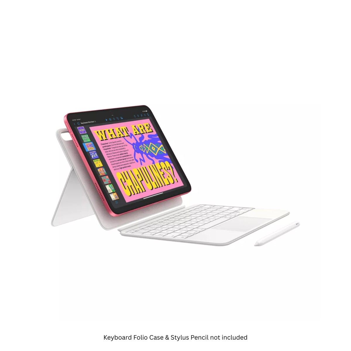 Apple iPad (A16) 11