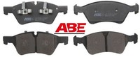 Abe C1M049ABE-P Bremsbelagsatz FüR Scheibenbremse Bremsbelagsatz
