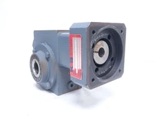 251126 Old-Stock; Cone-Drive RG2015.0LSAE03DHLDKZ Gear Speed Reducer; 5:1 Ratio