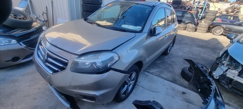 RENAULT KOLEOS RIGHT FRONT CALIPER H45 , 2.5L PETROL , 01/08-12/16, 410015456R - Picture 5 of 12