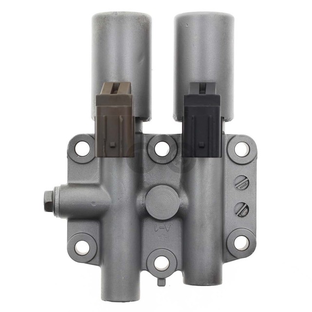 Transmission Dual Linear Solenoid for Acura MDX 20032009 3.7L 3664CC