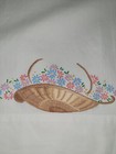 Vintage Grants Home Fashion White Stamped Standard Pillowcase — photo 2