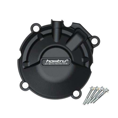 Juego de protección cubierta embrague cubierta motor Honda CBR650F 14-20 CBR650R 19-20 - Imagen 14 de 20
