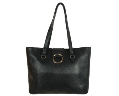 Roccobarocco Rey bag nero shopping SALE