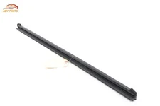 2019-22 INFINITI QX50 FRONT RIGHT SIDE DOOR WINDOW INNER WEATHERSTRIP SEAL OEM