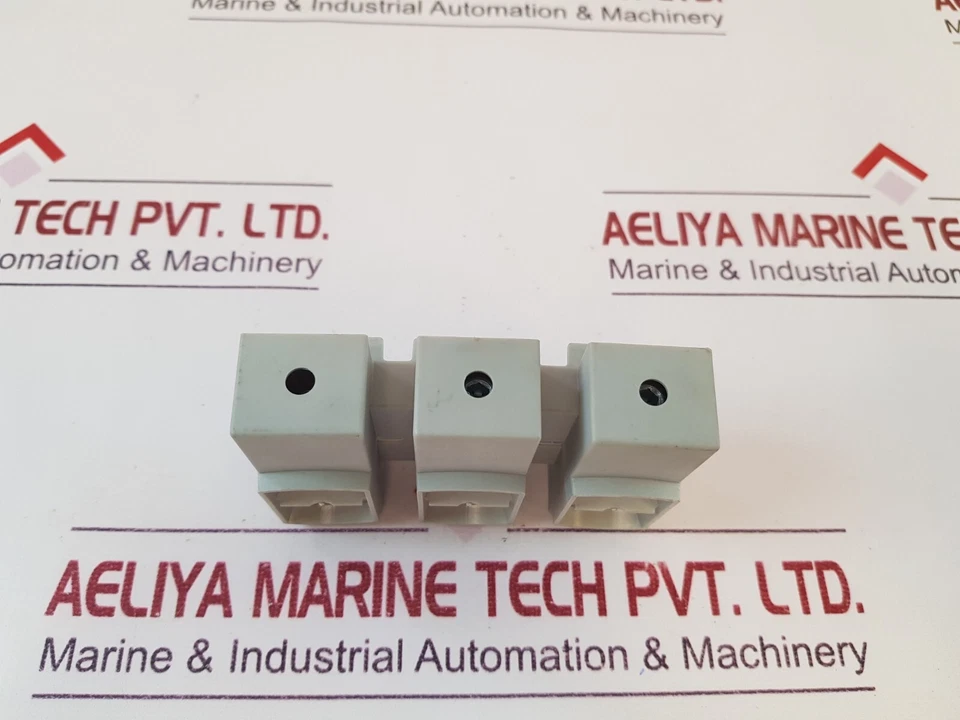 Allen-bradley 100-dtb180 ser: a terminal block - Image 4 of 4