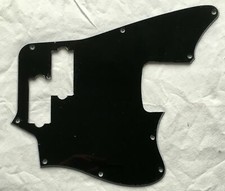 Pickguard per Jaguar Player Bass MiM Messico: tanti colori