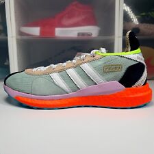 adidas Pharrell x Tokio Solar Hu Friendship Pack for Sale adidas Pharrell x Tokio Solar Hu Friendship Pack for Sale