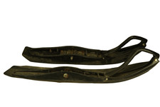 2007-2014 SKIDOO SUMMIT 800R 151, LEFT LH & RIGHT RH PILOT SKIS SB54